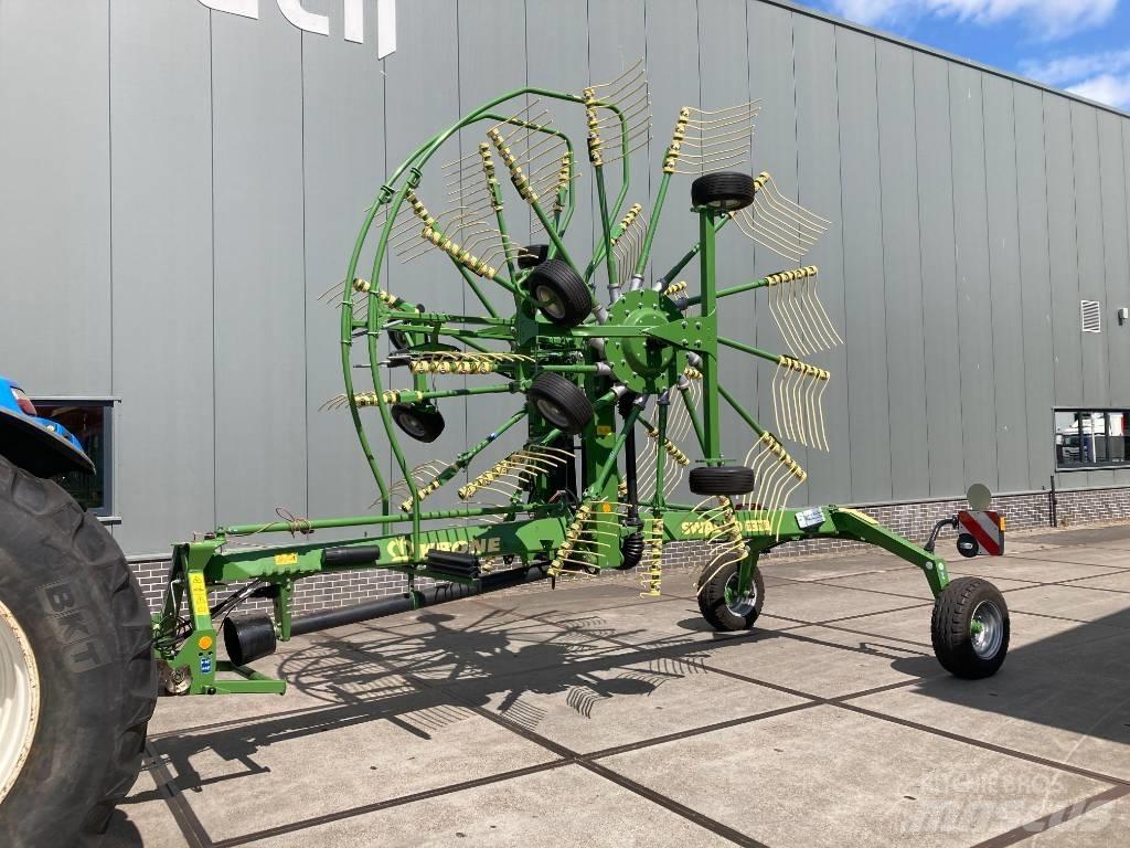 Krone Swadro TC 760 Zwadharken