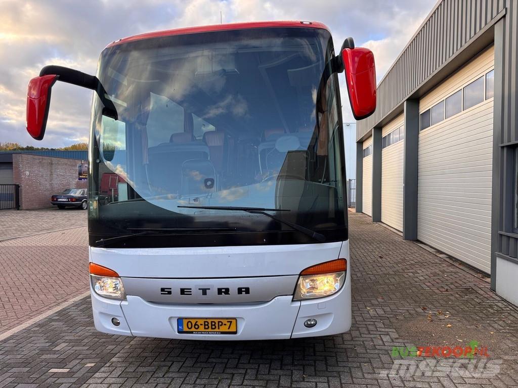 Setra S 415GT-HD Touringcar