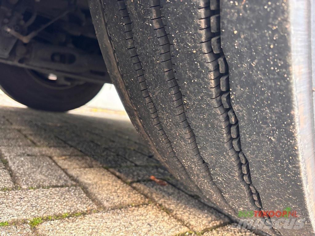 Setra S 415GT-HD Touringcar