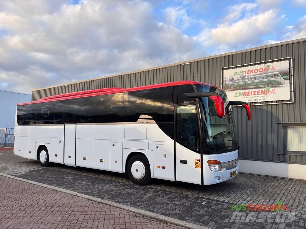 Setra S 415GT-HD Touringcar