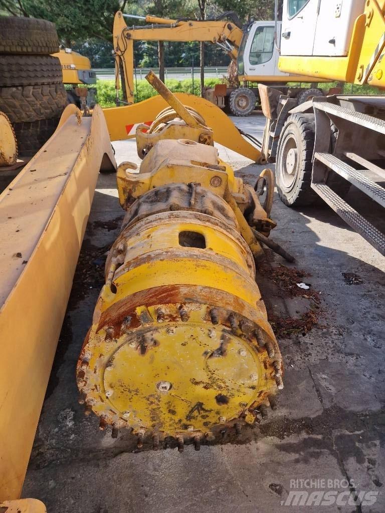 Komatsu KWA 055HD-4 Assen