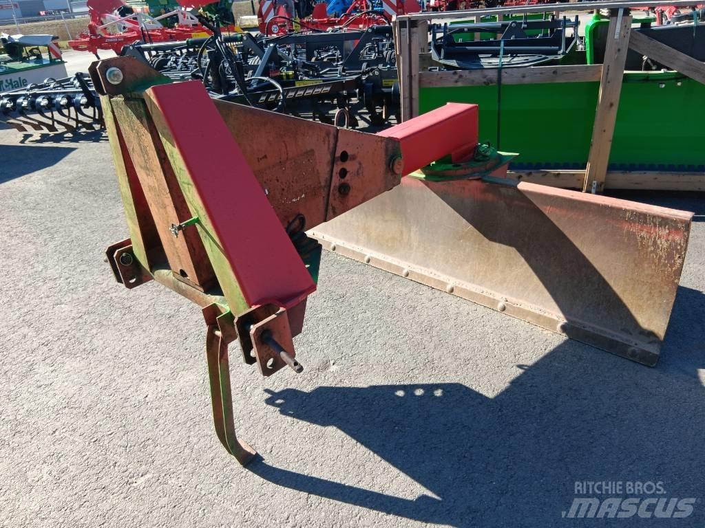 VM 220 Takalana Grondschaven