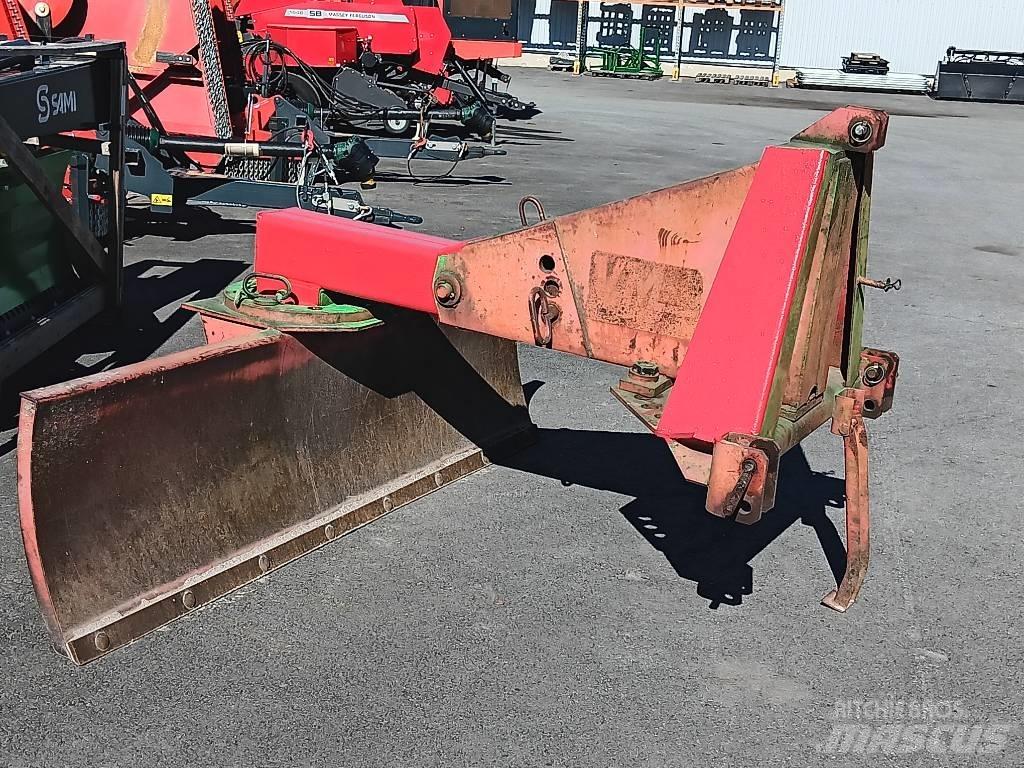 VM 220 Takalana Grondschaven
