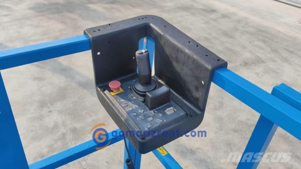 Genie GS 4390 Schaarhoogwerkers