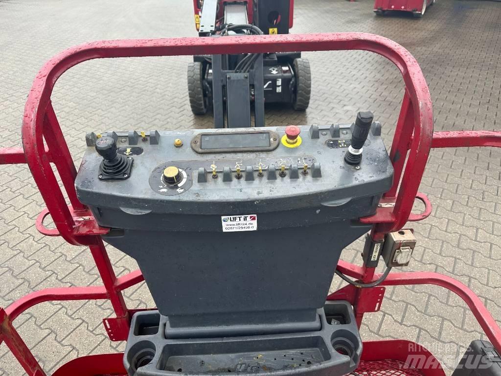 JLG E 400 AJPN Knikarmhoogwerkers