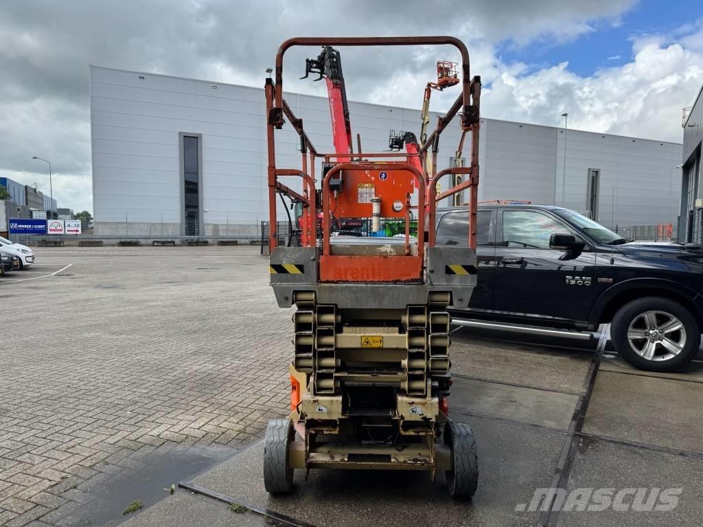 JLG 2646 ES Schaarhoogwerkers