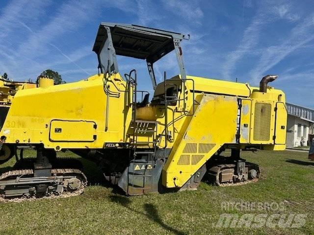 Marini MP2100 Overige accessoires voor tractoren