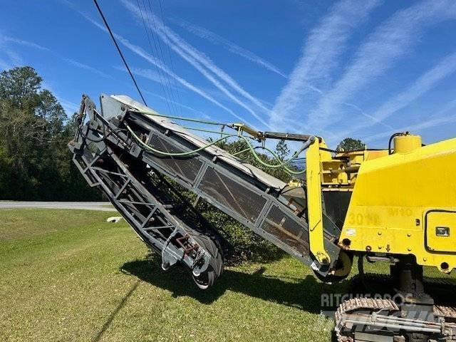 Marini MP2100 Overige accessoires voor tractoren