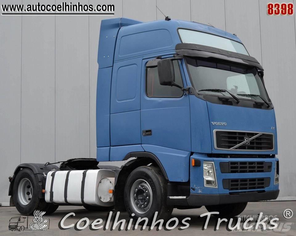 Volvo FH13 440 Trekkers