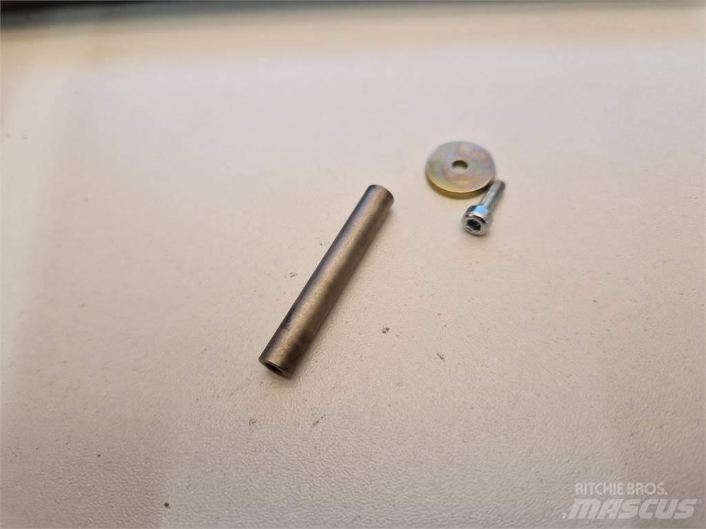 Rottne 999-4404 Hydraulics