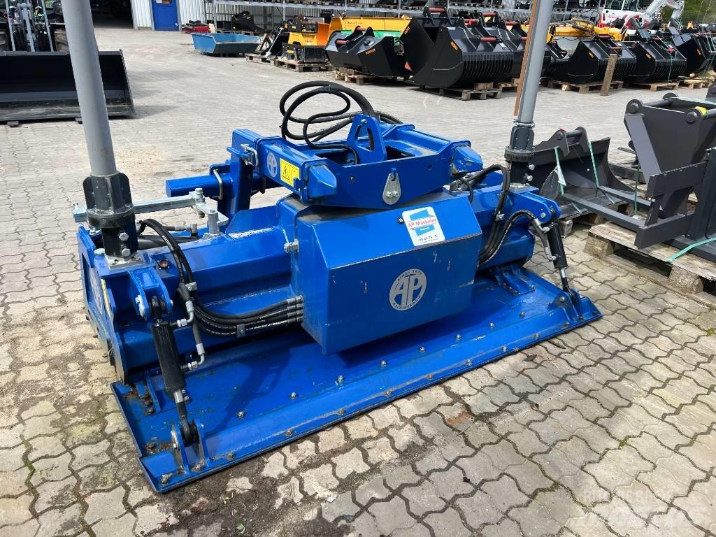  AP-Blade afretter Schavers