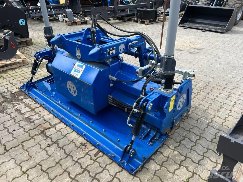  AP-Blade afretter Schavers