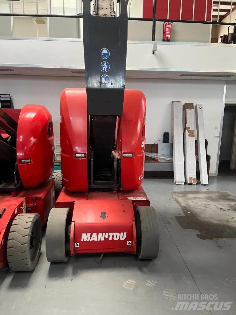 Manitou 120 AET JC Knikarmhoogwerkers