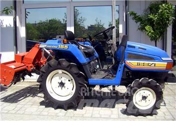 Iseki 155 Tractoren