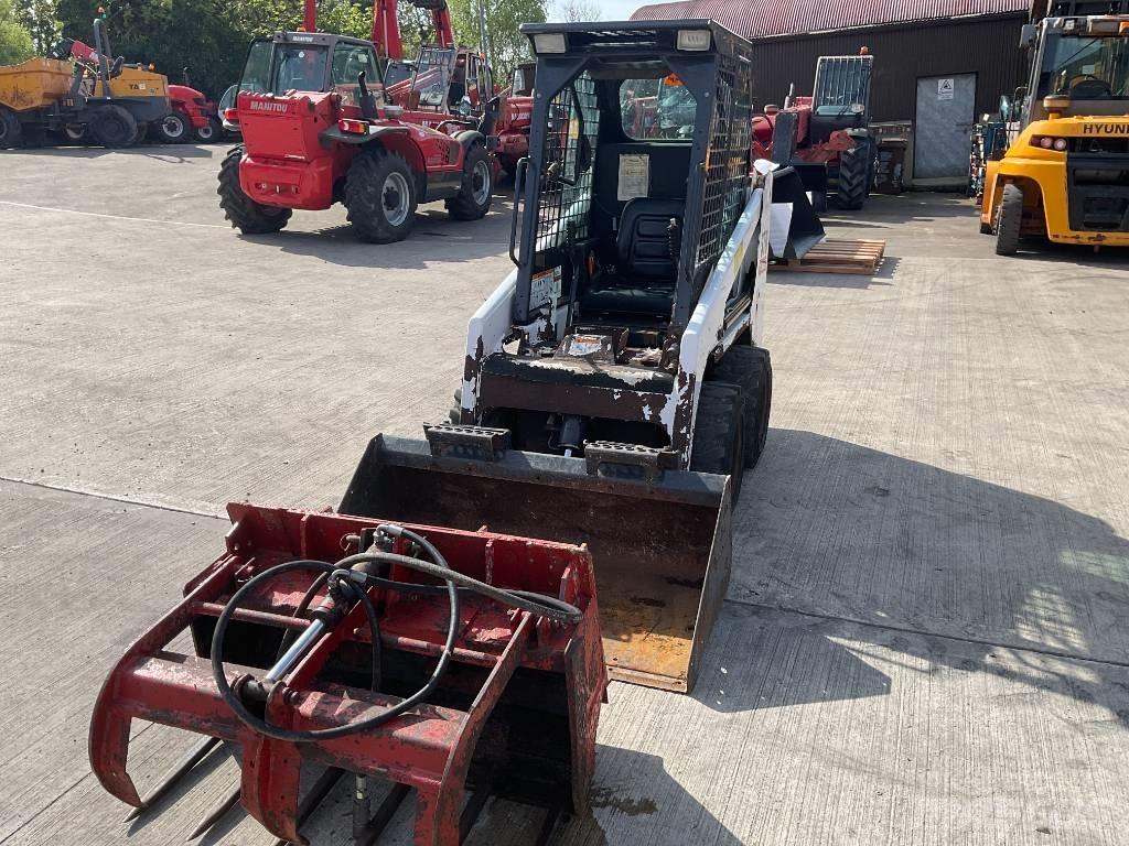 Bobcat S 70 Schrankladers