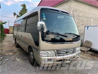 Toyota Coaster Bus Minibussen