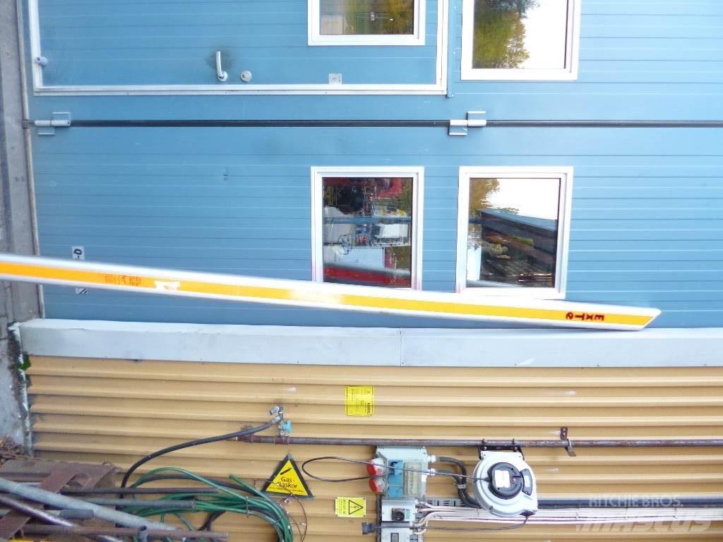  Exte Stolpe Transport - Anderen