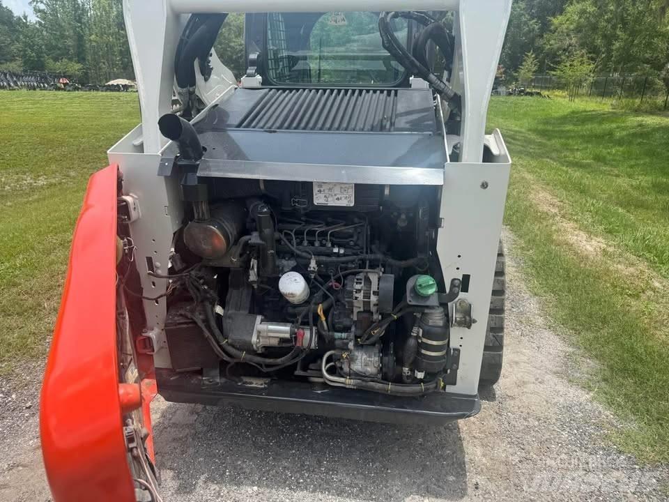 Bobcat T 590 Schrankladers