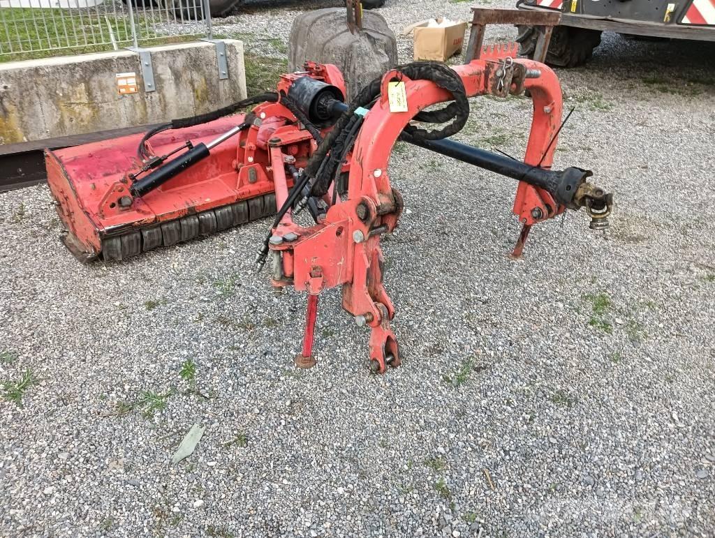 Maschio Giraffa 160 Klepelmaaiers