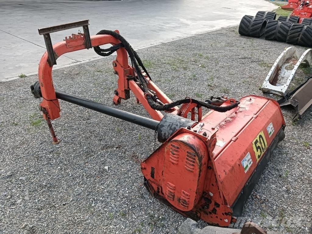 Maschio Giraffa 160 Klepelmaaiers