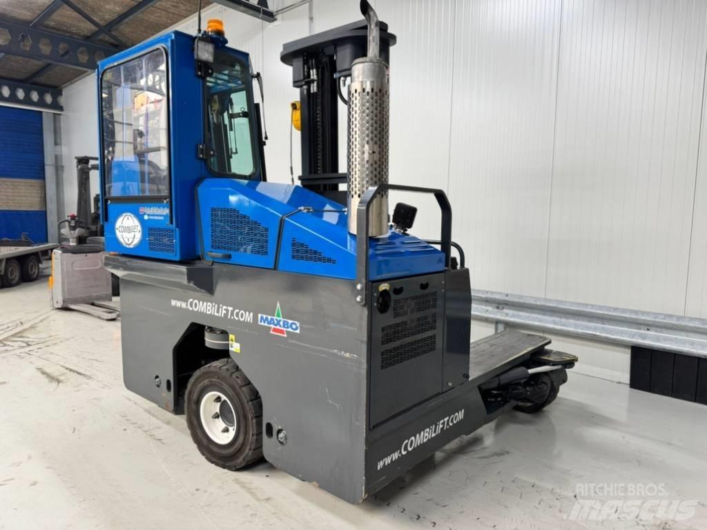 Combilift C 3000 CB Diesel heftrucks