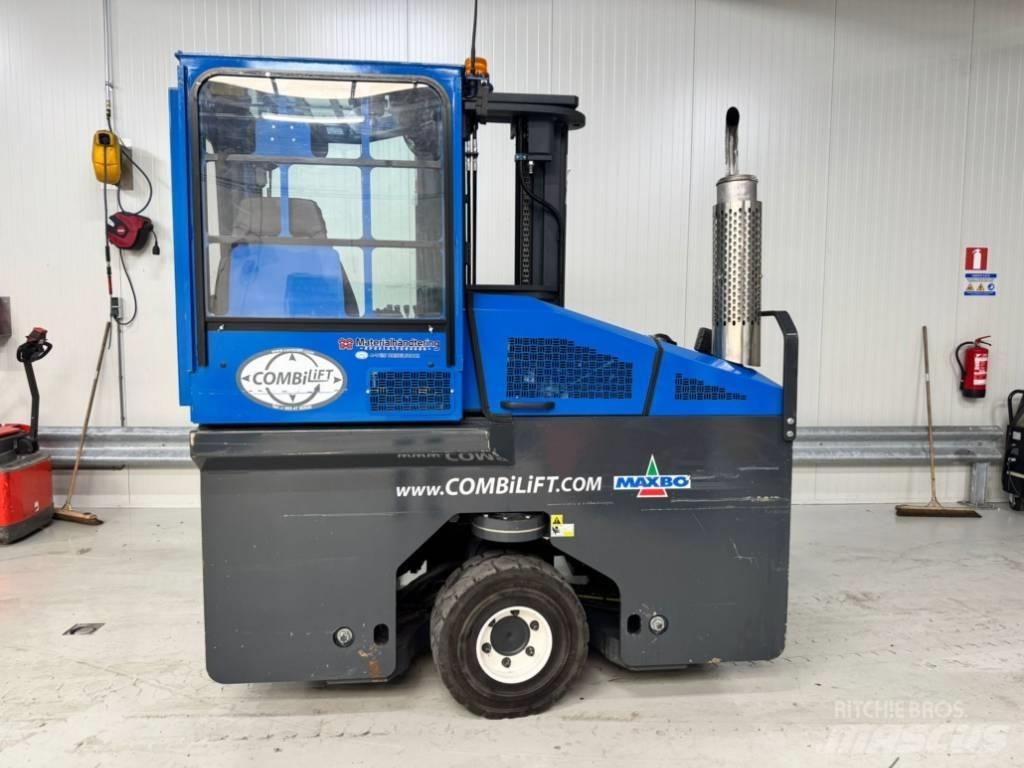 Combilift C 3000 CB Diesel heftrucks