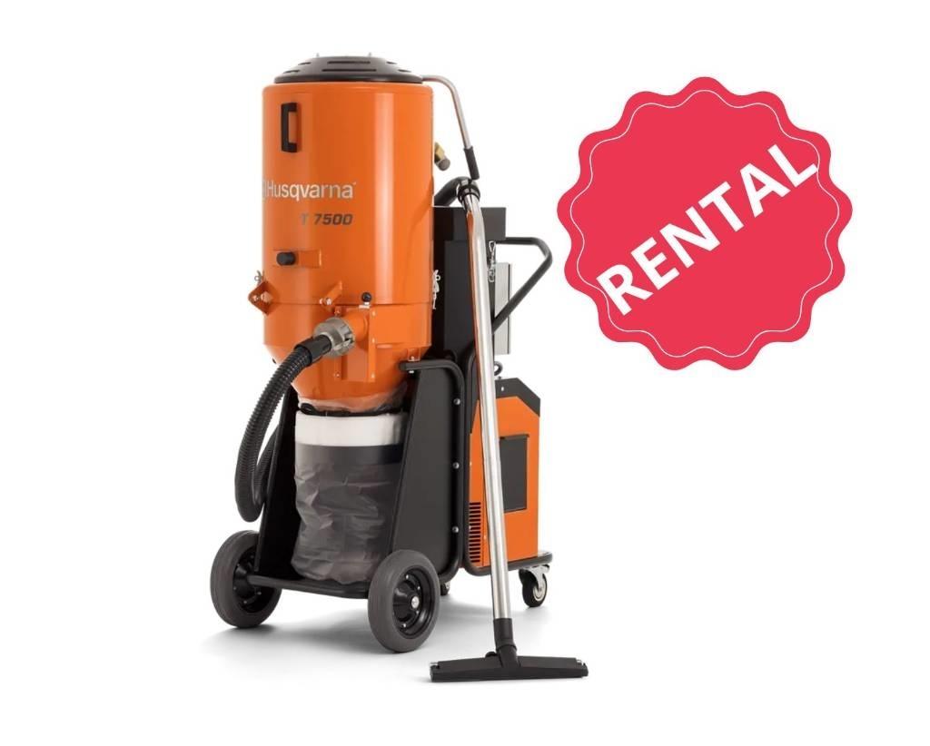 Husqvarna Inne Bouw - Overige