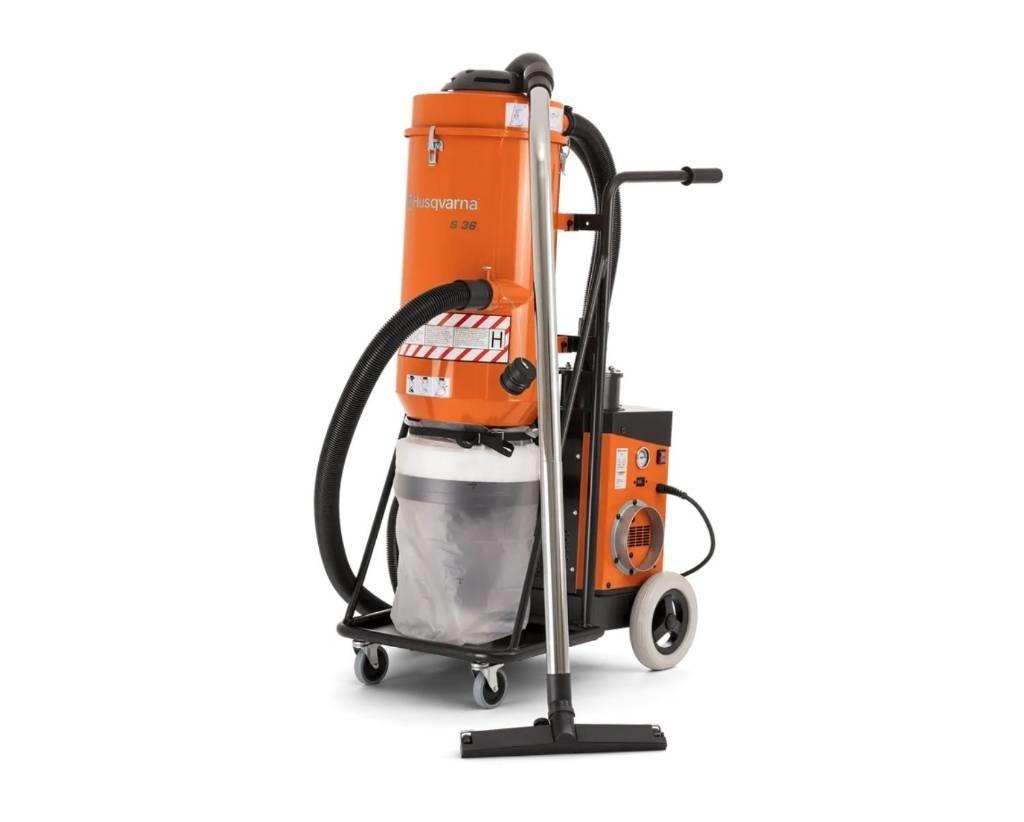 Husqvarna Inne Bouw - Overige