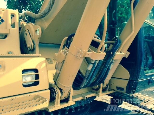 CAT 325CL Rupsgraafmachines
