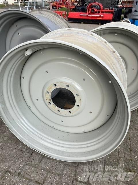 Valtra 18x38 Banden, wielen en velgen