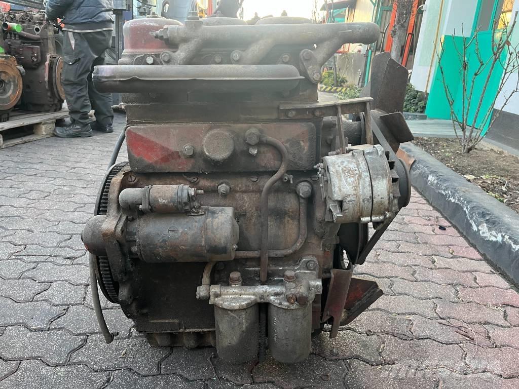 Zetor 3H E-0150 Motoren