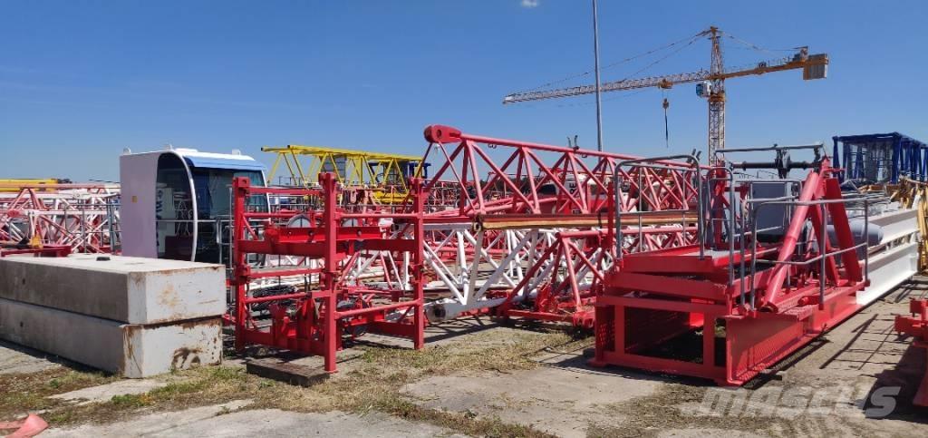 Potain MD265 Torenkranen