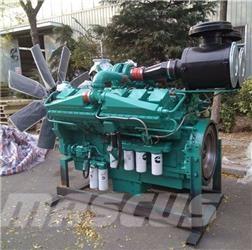 Cummins KTA38-G4 Motoren