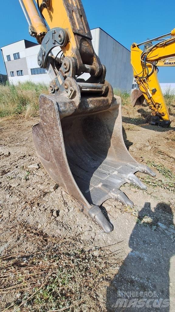 Liebherr R934C HDC Rupsgraafmachines