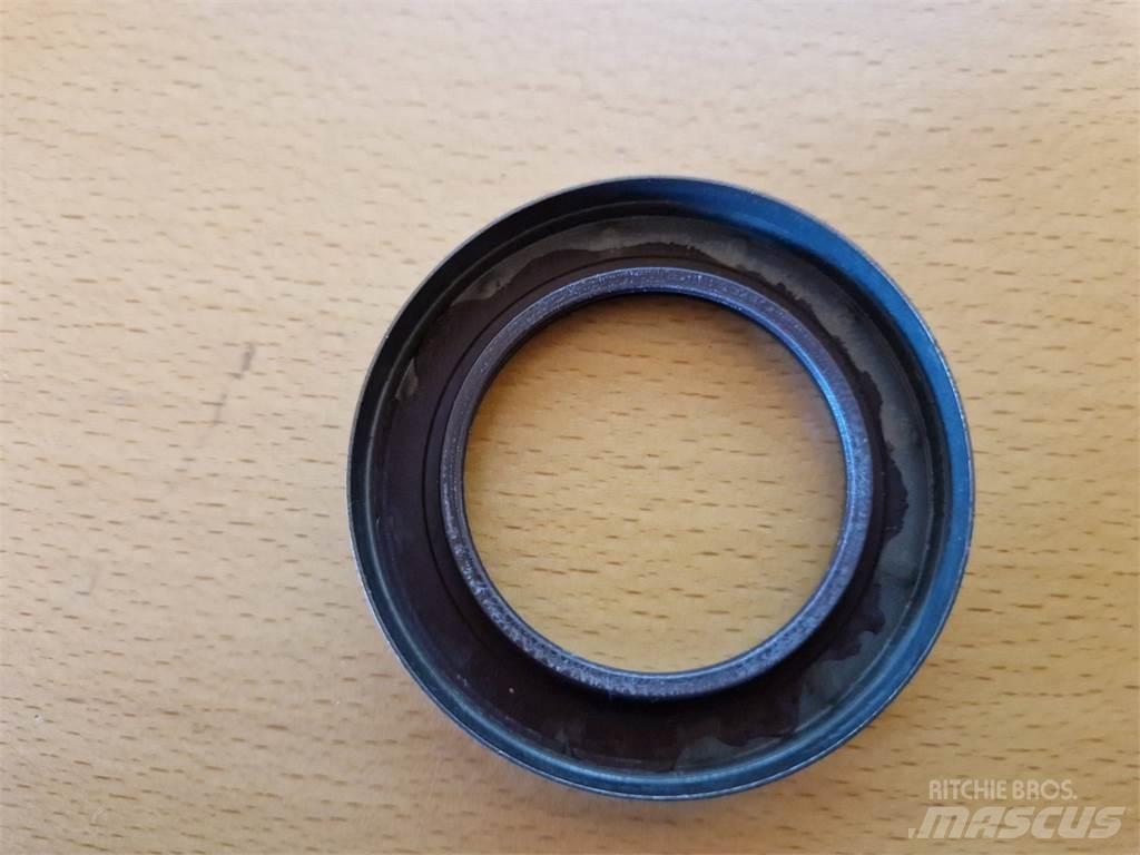 Eco Log P-box Motoren