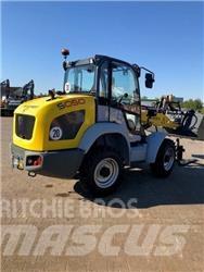 Kramer 5050 Wielladers