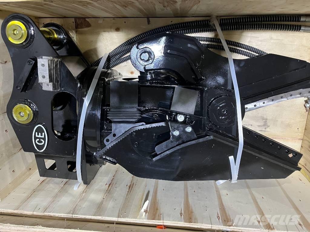 CAT Excavator Shear Bouw - Overige