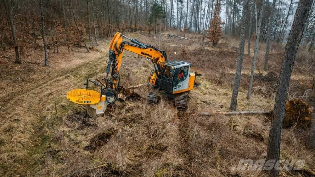  Risutec SKB Overige componenten