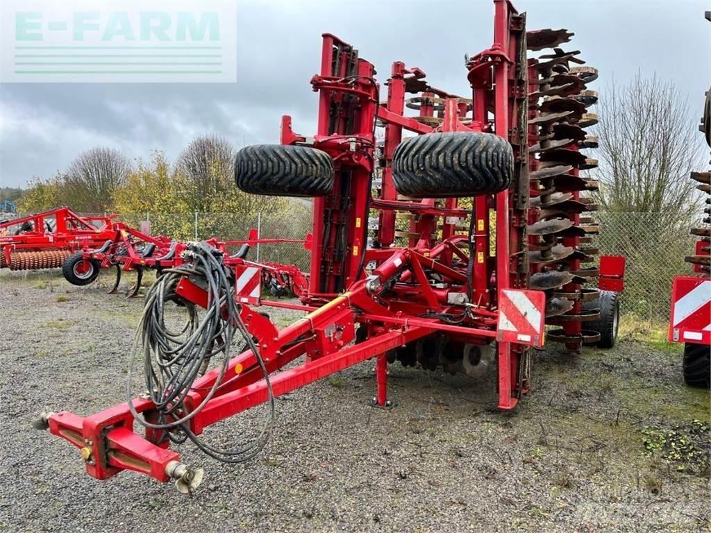 Horsch Joker 6 RT Schijveneggen