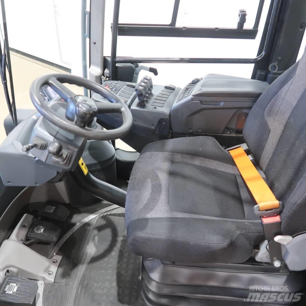 Kalmar ECG80-9 Elektrische heftrucks