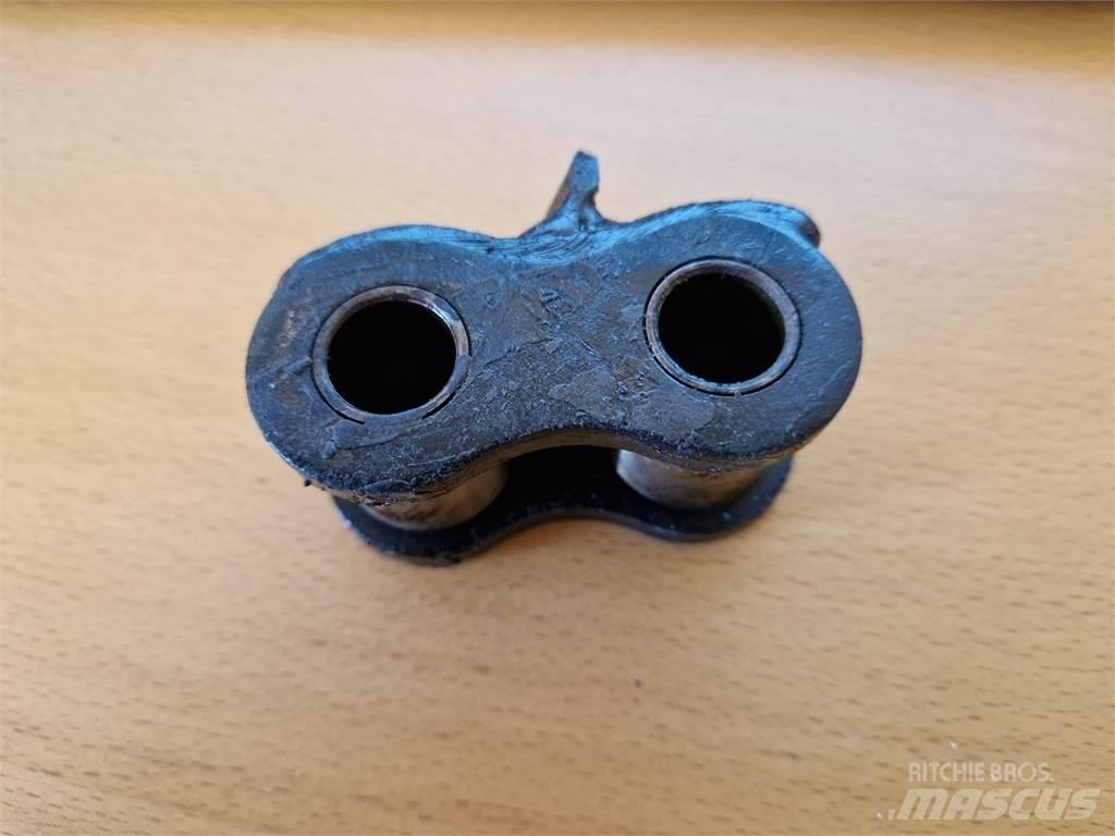 Ponsse 604A0601 Uitrijwagenkranen