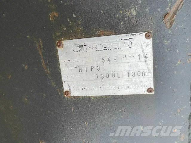 Komatsu PC 290 LC Rupsgraafmachines