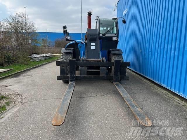 Manitou MHT 10130 Verreikers
