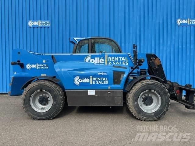 Manitou MHT 10130 Verreikers