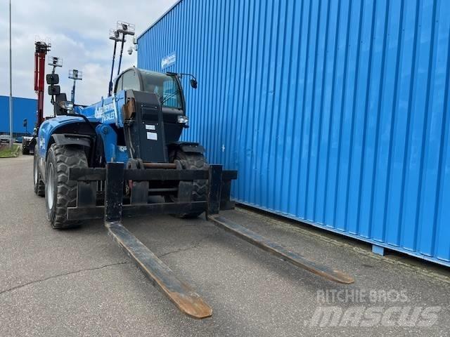 Manitou MHT 10130 Verreikers