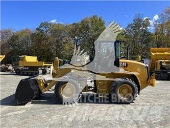 CAT 910 Wielladers