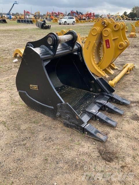 Trojan 42 Bakken