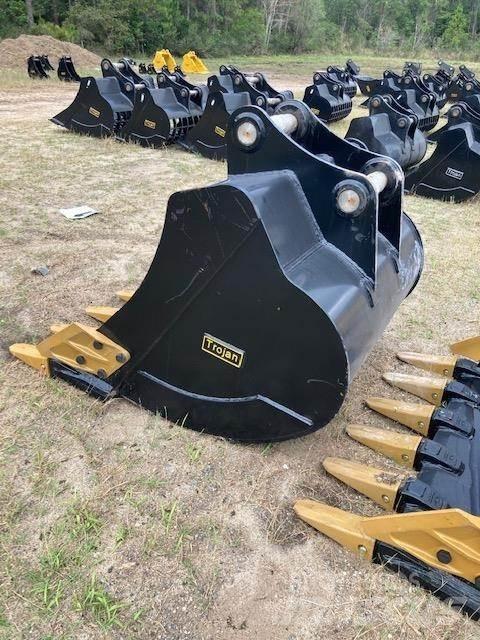 Trojan 54 Bakken
