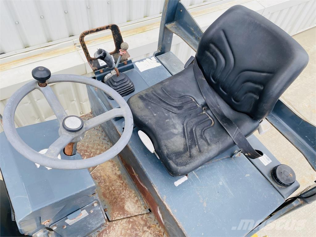 Bomag BW135AD Duowalsen