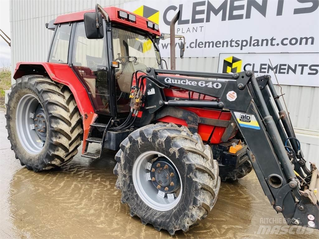 Case IH 5130 Tractoren